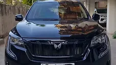 Used Mahindra XUV700 AX7 Luxury Pack AWD Diesel 2.2L Turbo Automatic 7 STR in Ahmedabad