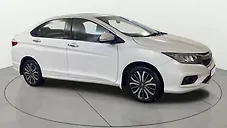 Used Honda City ZX CVT Petrol [2017-2019] in Delhi