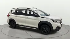Used Maruti Suzuki XL6 Zeta MT Petrol in Hyderabad