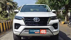 Used Toyota Fortuner 4x2 2WD Diesel 2.8L Turbo Automatic in Mumbai