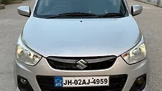 Used Maruti Suzuki Alto VXi [2014-2019] in Ranchi