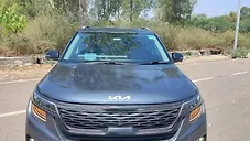 Used Kia Seltos X Line 1.4 DCT in Delhi