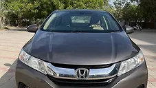 Used Honda City V in Ahmedabad