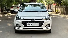 Used Hyundai Elite i20 Asta 1.4 CRDI (O) in Nashik