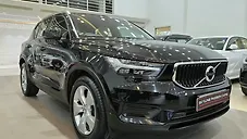 Used Volvo XC40 Momentum in Bangalore