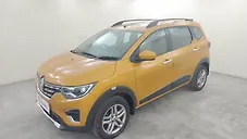 Used Renault Triber RXZ EASY-R AMT in Coimbatore