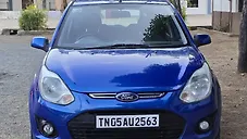 Used Ford Figo Duratorq Diesel Titanium 1.4 in Chennai
