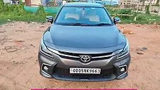 Used Toyota Glanza V Petrol Manual in Bhubaneswar