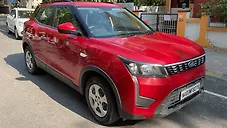 Used Mahindra XUV300 1.5 W6 [2019-2020] in Bangalore