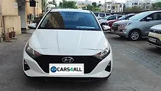 Used Hyundai Elite i20 Sportz 1.2 MT [2020-2023] in Chennai