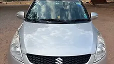 Used Maruti Suzuki Swift VXi in Sangli