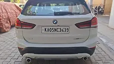 Used BMW X1 sDrive20d xLine in Bangalore