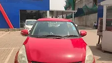 Used Maruti Suzuki Swift VXi [2014-2017] in Raipur