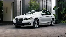 Used BMW 3-Series 320d Luxury Line in Malappuram