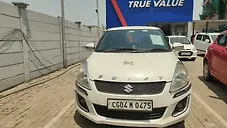 Used Maruti Suzuki Swift VXi in Raipur