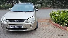 Used Ford Fiesta/Classic SXi 1.6 in Hyderabad