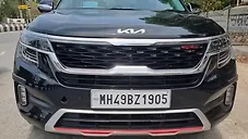 Used Kia Seltos GTX Plus 1.5 Diesel AT [2023-2024] in Nagpur