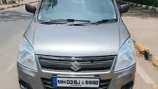 Used Maruti Suzuki Wagon R LXi CNG in Navi Mumbai