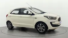Used Ford Figo Titanium 1.2 Ti-VCT MT in Bangalore