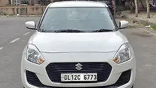 Used Maruti Suzuki Swift VXi in Delhi