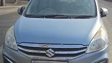 Used Maruti Suzuki Ertiga ZDI + SHVS in Chennai