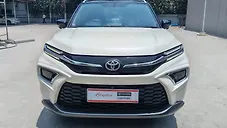 Used Toyota Urban Cruiser Hyryder V Hybrid [2023-2025] in Bangalore