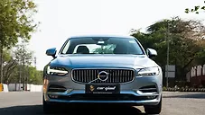 Used Volvo S90 Inscription D4 [2016-2020] in Chandigarh