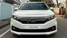 Used Honda Amaze 1.2 VX MT Petrol [2018-2020] in Coimbatore