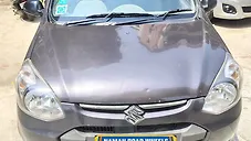 Used Maruti Suzuki Alto 800 Lx CNG in Thane