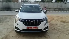 Used Mahindra XUV700 AX 7 Diesel AT 7 STR [2023-2024] in Faizabad