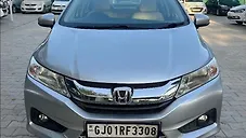 Used Honda City 1.5 V MT in Ahmedabad