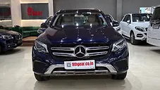 Used Mercedes-Benz GLC 300 Progressive in Bangalore