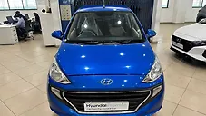 Used Hyundai Santro Sportz [2018-2020] in Bangalore