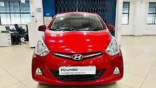 Used Hyundai Eon 1.0 Kappa Magna (O) AirBag in Bangalore