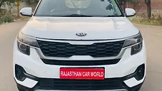 Used Kia Seltos HTK Plus 1.5 Diesel [2019-2020] in Jaipur