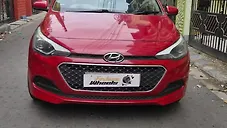 Used Hyundai Elite i20 Magna Executive 1.2 in Kolkata