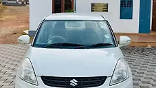 Used Maruti Suzuki Swift DZire VXI in Kochi