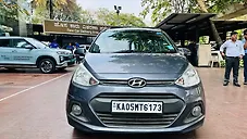 Used Hyundai Grand i10 Asta 1.2 Kappa VTVT (O) [2013-2017] in Bangalore