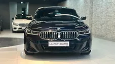 Used BMW 6-Series GT 630i M Sport in Pune