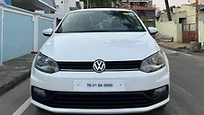Used Volkswagen Ameo Comfortline 1.2L (P) in Coimbatore