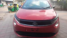 Used Tata Altroz XZ Plus (O) (S) in Bangalore