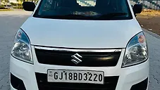 Used Maruti Suzuki Wagon R LXi CNG in Ahmedabad
