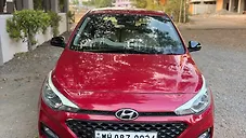Used Hyundai Elite i20 Asta 1.2 in Sangli