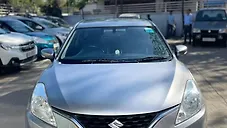 Used Maruti Suzuki Baleno Zeta 1.2 in Mumbai