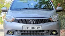 Used Tata Tigor Revotron XE in Ahmedabad