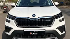 Used Skoda Kushaq Style 1.0L TSI AT (6 Airbags) in Pune
