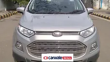 Used Ford Ecosport Titanium 1.5L Ti-VCT AT in Pune