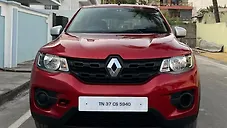Used Renault Kwid RXL [2015-2019] in Coimbatore