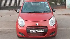 Used Maruti Suzuki A-Star Vxi in Mumbai