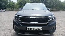 Used Kia Seltos GTX Plus 1.4 DCT in Delhi